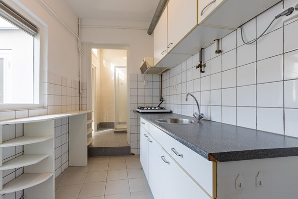 Medium property photo - Uiterstegracht 184, 2312 TH Leiden